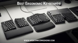 Best Ergonomic Keyboards