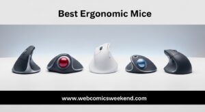 Best Ergonomic Mice