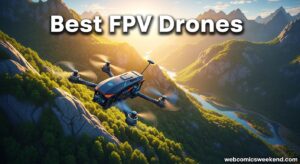 Best FPV Drones
