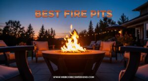 Best Fire Pits