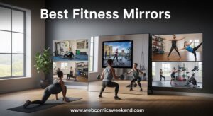 Best Fitness Mirrors