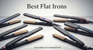 Best Flat Irons