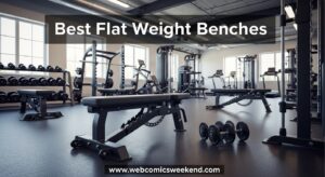 Best Flat Weight Benches