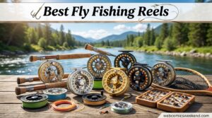 Best Fly Fishing Reels