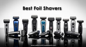 Best Foil Shavers