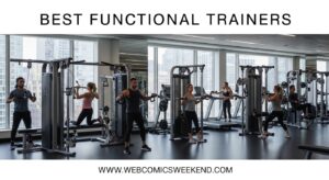 Best Functional Trainers