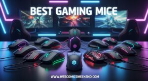 Best Gaming Mice