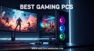Best Gaming PCs