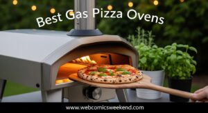 Best Gas Pizza Ovens