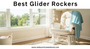 Best Glider Rockers