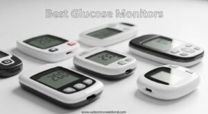Best Glucose Monitors