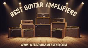 Best Guitar Amplifiers