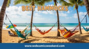 Best Hammocks