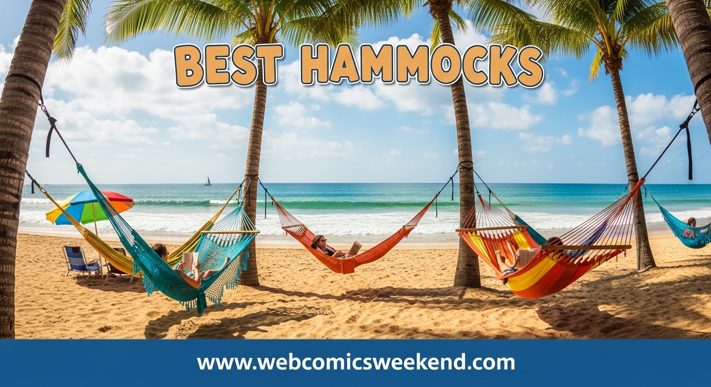 Best Hammocks