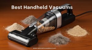 Best Handheld Vacuums