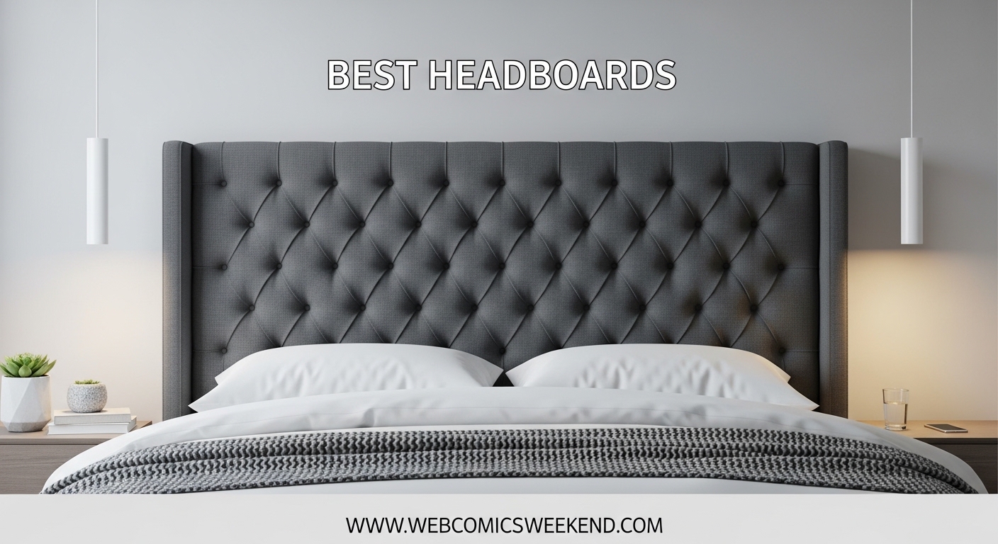 Best Headboards