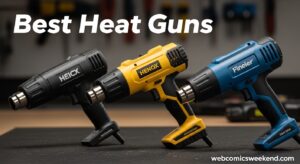 Best Heat Guns