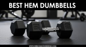 Best Hex Dumbbells