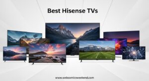 Best Hisense TVs