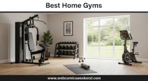 Best Home Gyms