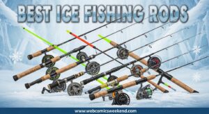 Best Ice Fishing Rods
