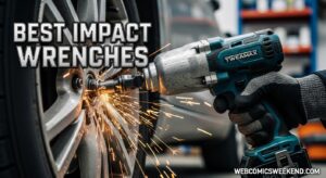 Best Impact Wrenches