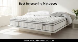 Best Innerspring Mattresses