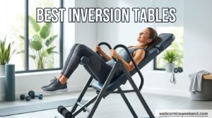 Best Inversion Tables