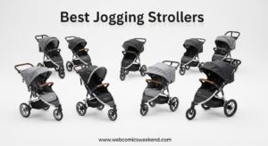 Best Jogging Strollers