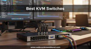 Best KVM Switches