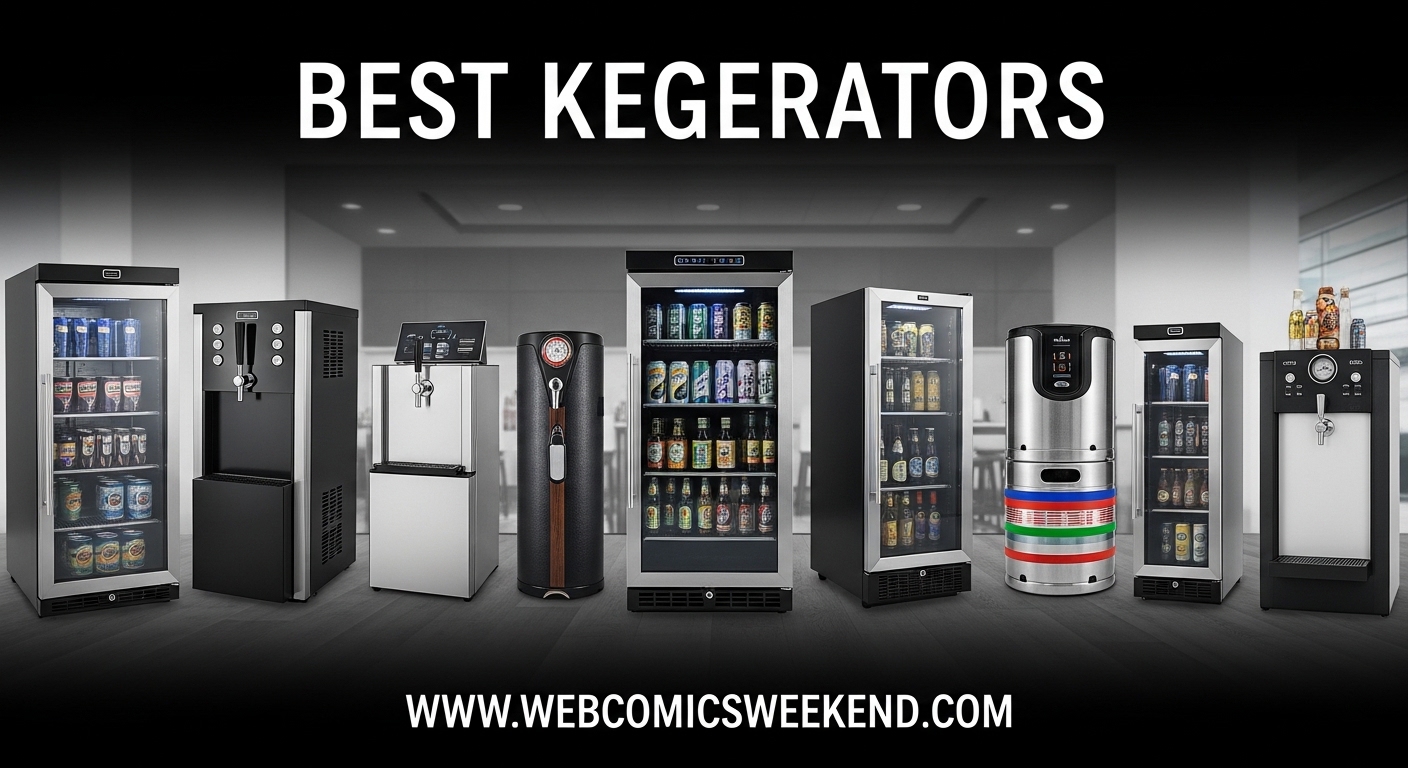 Best Kegerators
