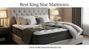 Best King Size Mattresses