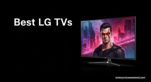 Best LG TVs