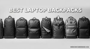Best Laptop Backpacks