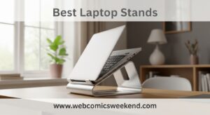 Best Laptop Stands