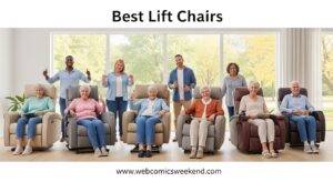Best Lift Chairs