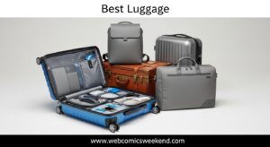 Best Luggage