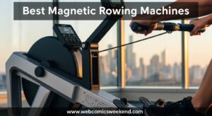 Best Magnetic Rowing Machines