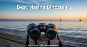 Best Marine Binoculars