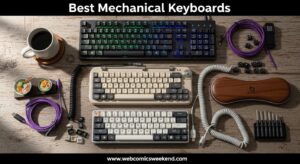 Best Mechanical Keyboards