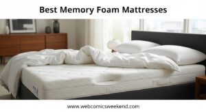 Best Memory Foam Mattresses