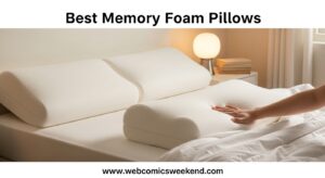 Best Memory Foam Pillows