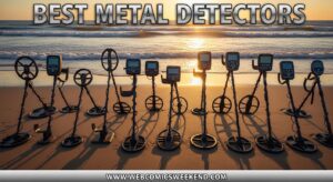 Best Metal Detectors