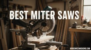 Best Miter Saws