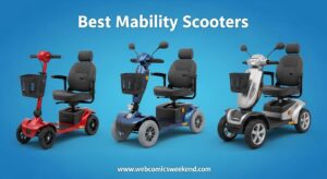 Best Mobility Scooters