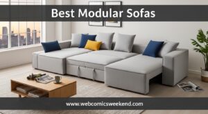 Best Modular Sofas
