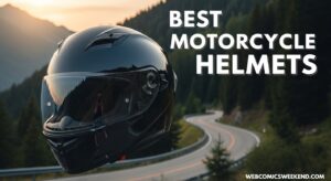 Best Motorcycle Helmets