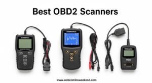 Best OBD2 Scanners