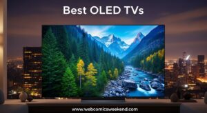 Best OLED TVs