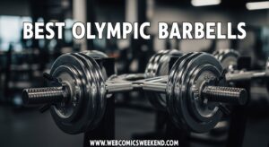 Best Olympic Barbells